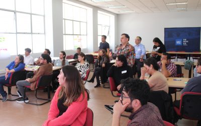 Universidad de Antofagasta avanza en su proceso de transformación digital