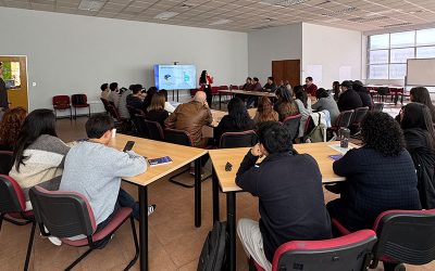 Taller de revisión y análisis para la actualización de la Política de Calidad UA