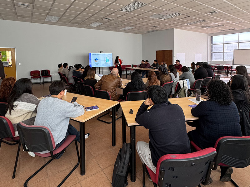 Taller de revisión y análisis para la actualización de la Política de Calidad UA