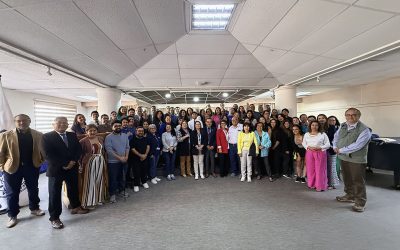 Universidad de Antofagasta inicia proceso de Autoevaluación Institucional