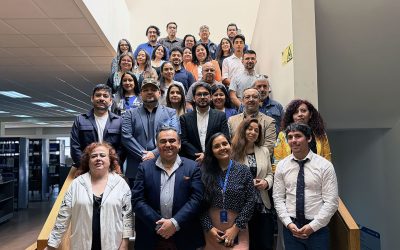 Universidad de Antofagasta presentó Plan de Transformación Digital para fortalecer su gestión institucional