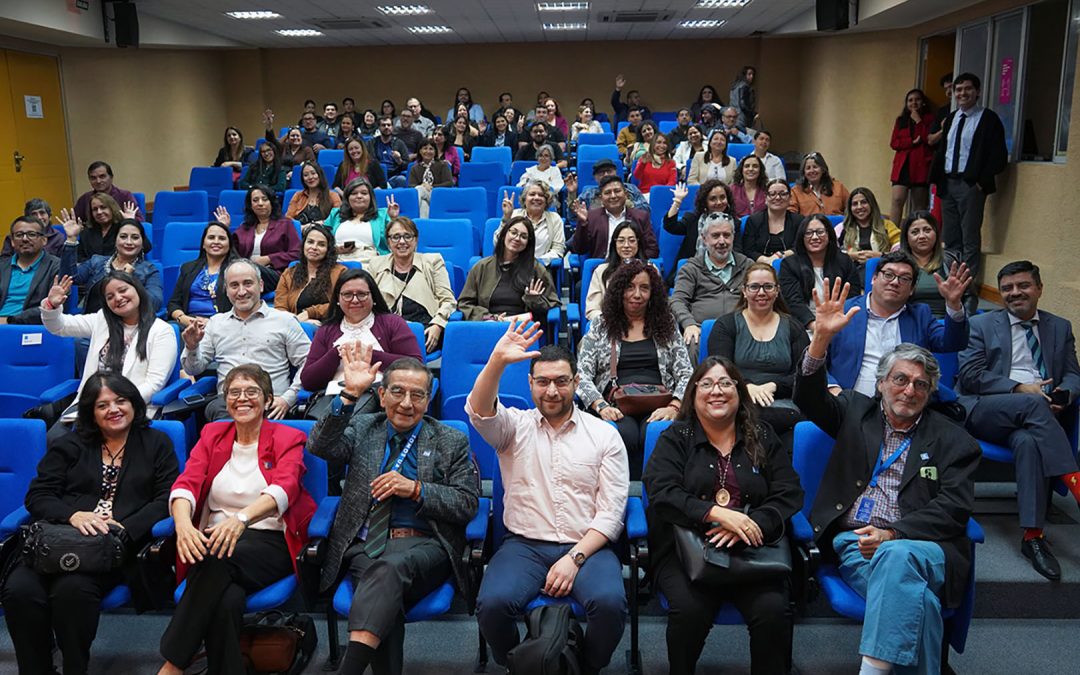 UA presenta avances del proceso de Autoevaluación Institucional en su Tramo I